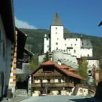 Ski-nature Lungau Apartment *