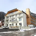 Ski-nature Lungau Mauterndorf (Salzburg)