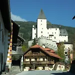 Ski-nature Lungau 아파트