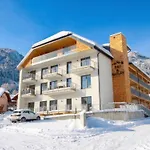 Ski-nature Lungau 아파트 마우어테른도르프