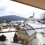 Ski-nature Lungau Apartment