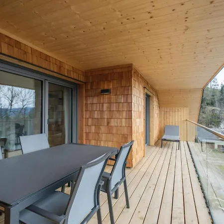 Ski-nature Lungau Apartment