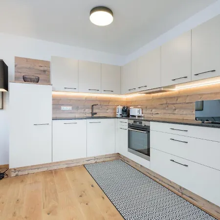 Ski-nature Lungau Apartment *