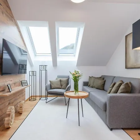 Ski-nature Lungau Apartment