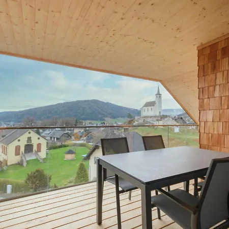 Apartment Ski-nature Lungau Mauterndorf (Salzburg)