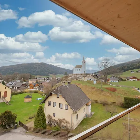 Ski-nature Lungau Mauterndorf (Salzburg)
