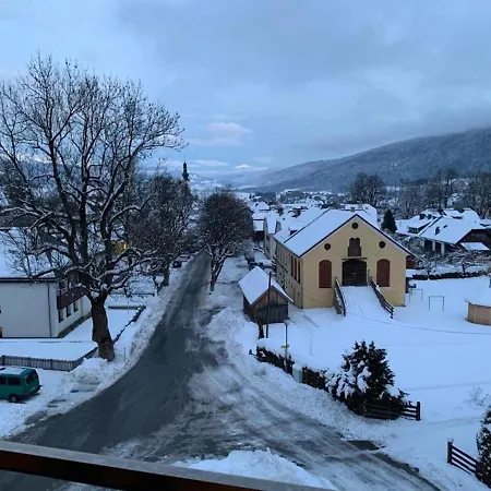 Apartment Ski-nature Lungau