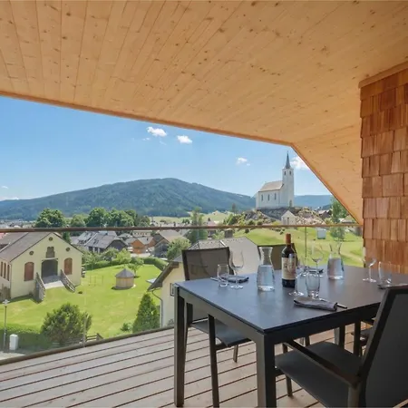 Ski-nature Lungau Apartment Mauterndorf (Salzburg)