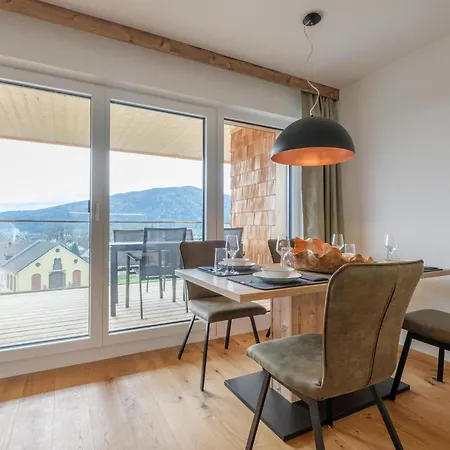 Apartment Ski-nature Lungau