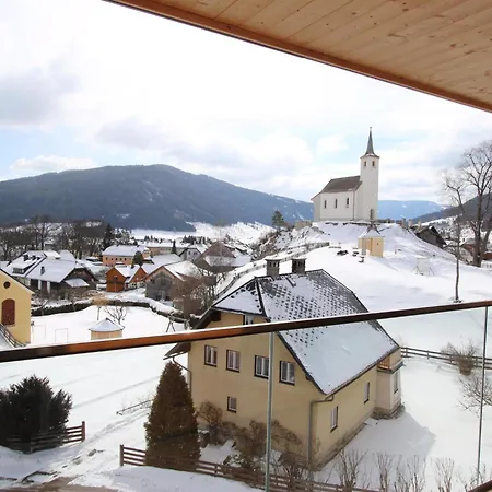 Ski-nature Lungau