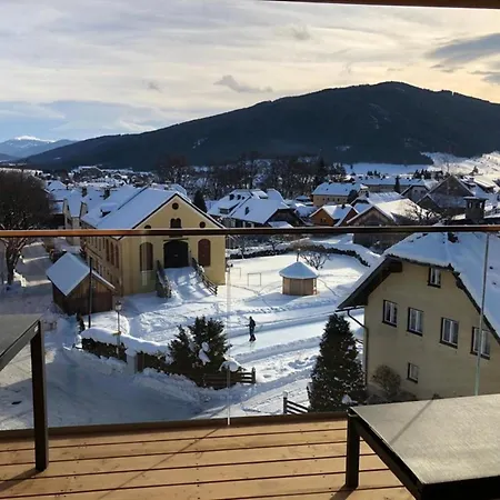Ski-nature Lungau Mauterndorf (Salzburg)