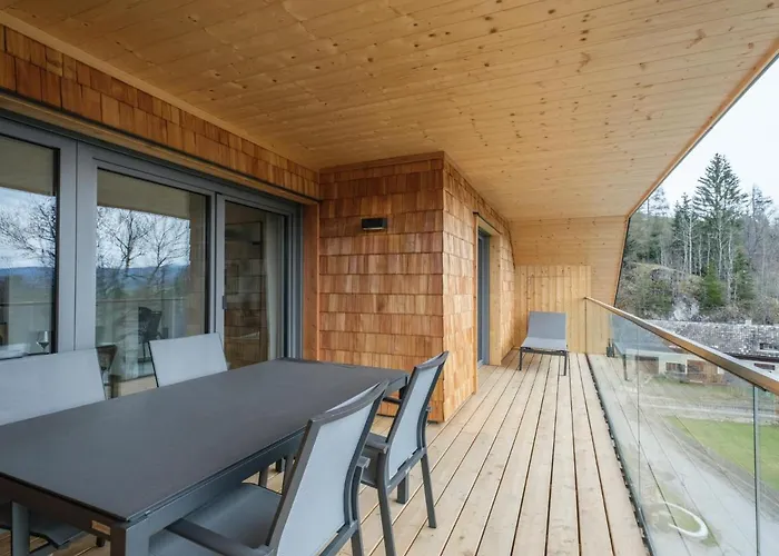 Ski-nature Lungau Daire