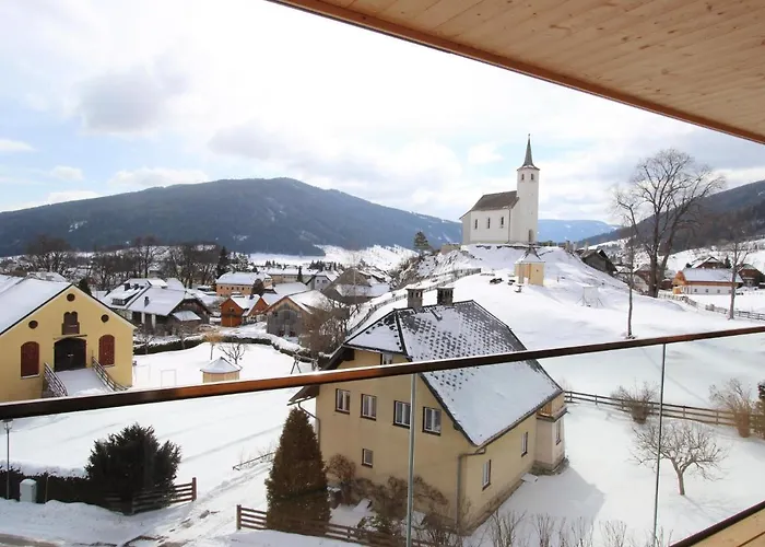 Ski-nature Lungau *