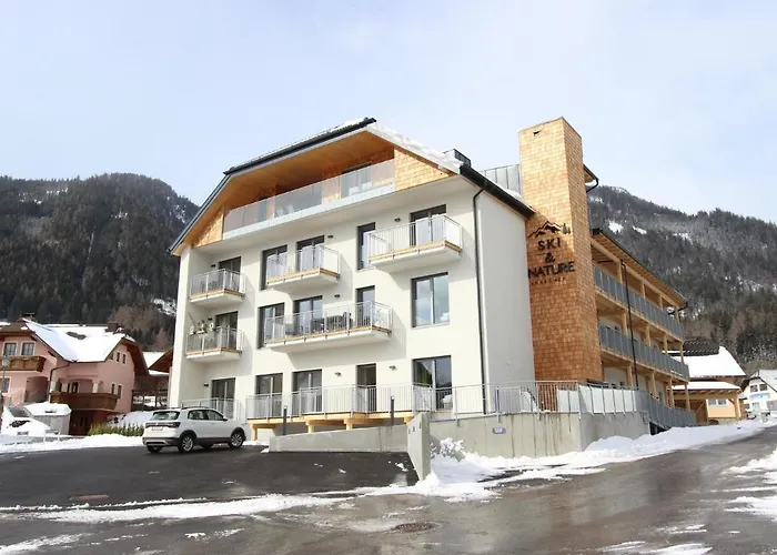 Ski-nature Lungau Mauterndorf (Salzburg)