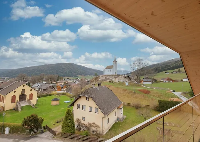 Ski-nature Lungau Mauterndorf (Salzburg)