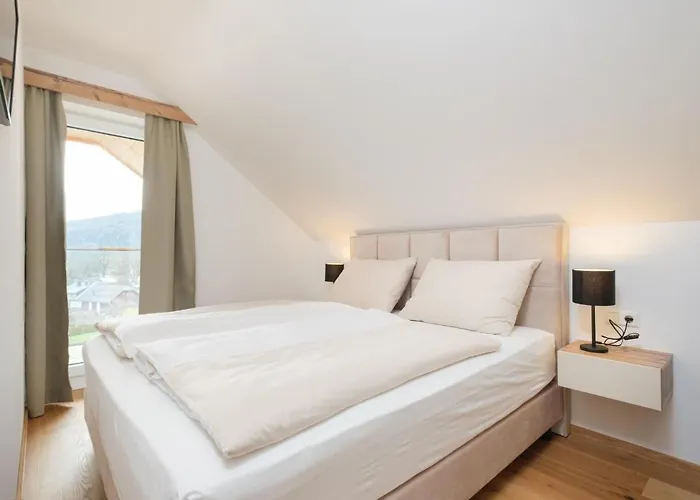 Ski-nature Lungau * Mauterndorf (Salzburg)